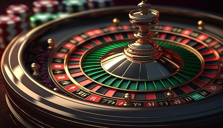 Riwayat permainan blackjack di antares138