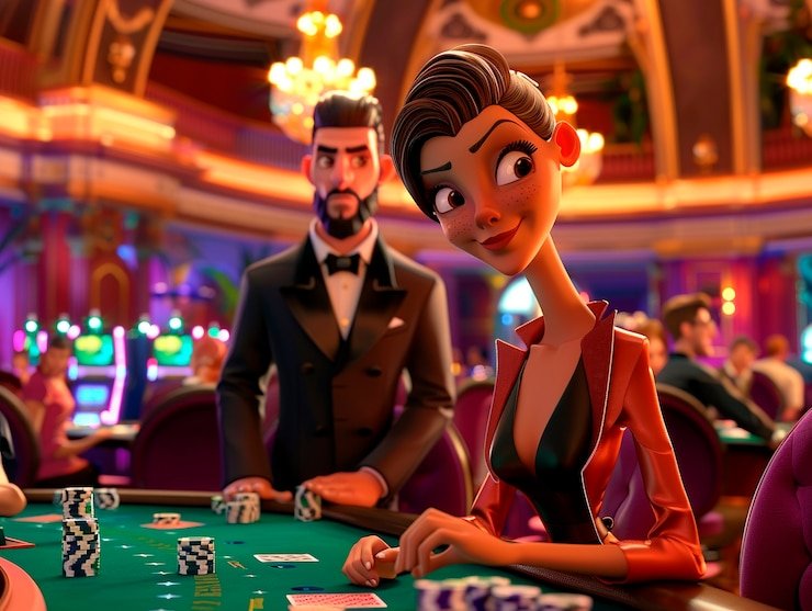 Statistik permainan Fortune Tiger di aplikasi antares138