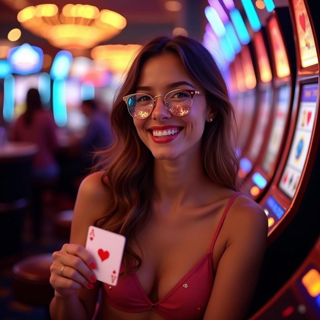 Blackjack Game 
